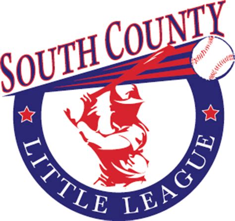 south county little league